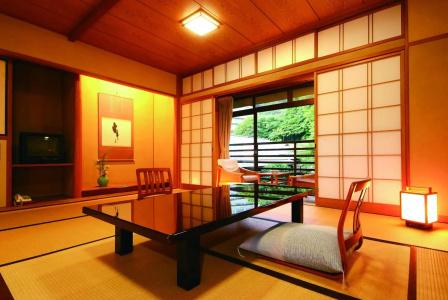 Arima Onsen Gekkoen Yugetsusanso - 2