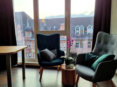 Luise Mannheim - by SuperFly Hotels - 16