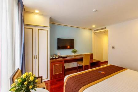 Huong Sen Annex - 44