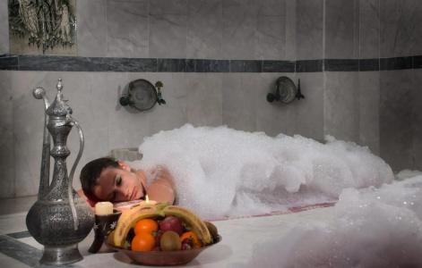 Esra and Family Suites - 25
