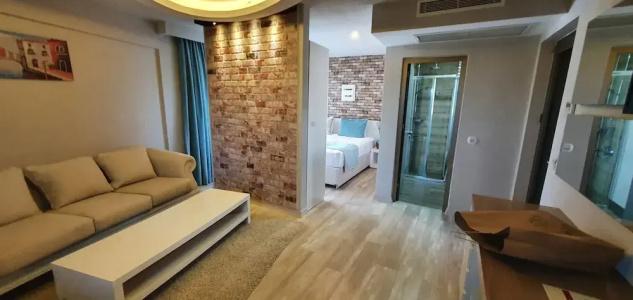 The d Spa & Resort - 47