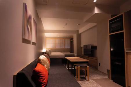 MONday Apart Premium 銀座新富町 - 112