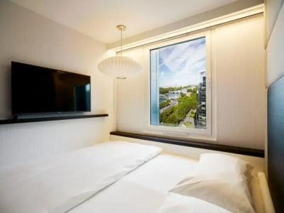 citizenM Paris Gare de Lyon - 6