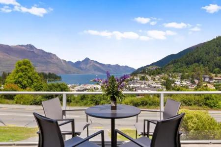 Queenstown House Boutique and Apartments - 86