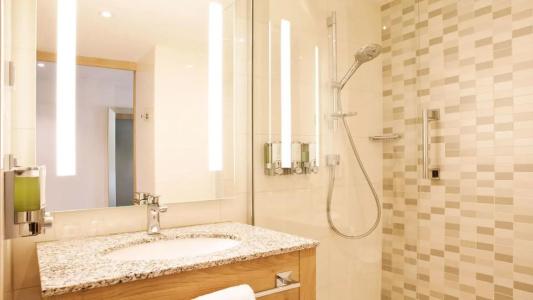 Hampton By Hilton Vienna Messe - 8