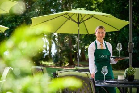 Castlemartyr Resort - 28