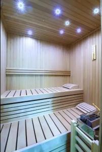 Relais Vatican Secret & Spa - 47