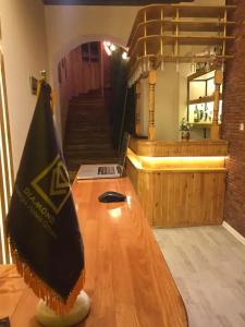 Antik Otel - 14