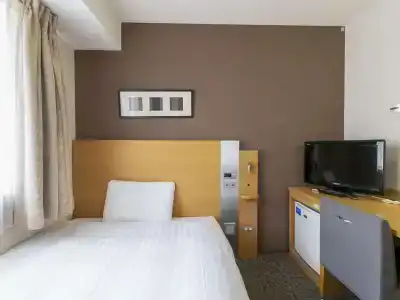 Comfort Osaka Shinsaibashi - 12