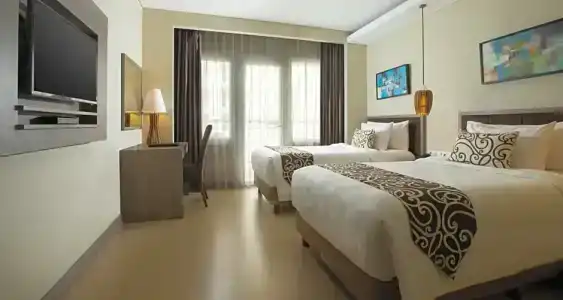 Best Western Plus Kemayoran - 74