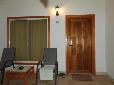 Karaa Village - 66