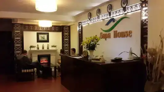 Sapa House - 9