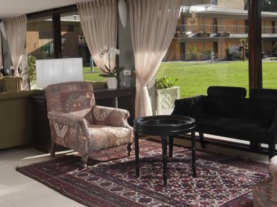 Nof Ginosar Kibbutz - 23