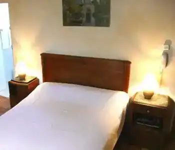 Au Saint Roch - Hôtel et Jardin - 5
