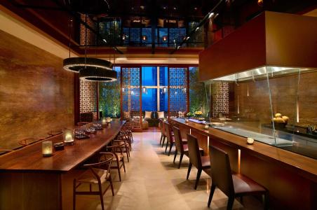 Grand Hyatt Shenzhen - 17