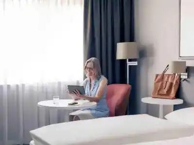 Mercure München-Schwabing - 55