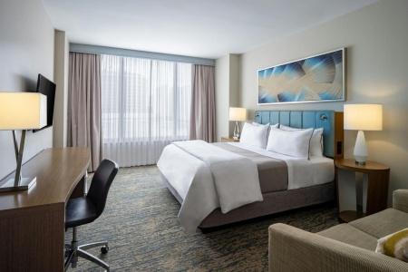 The Westin - 36