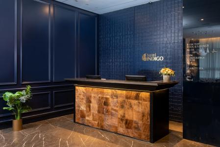 Indigo Tel Aviv - Diamond District, An Ihg Hotel - 16