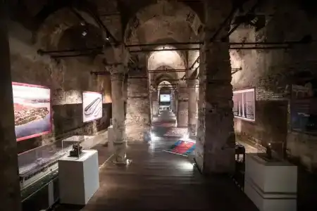 Sarnic & Sarnic Premier(Ottoman Mansion) - 20