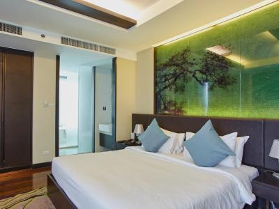 Jasmine Resort Bangkok - Sha Extra Plus - 5