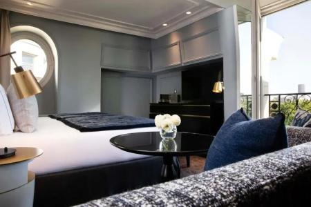 Le Damantin Hôtel & Spa - 64