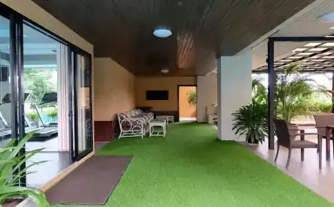Abloom Exclusive Serviced - 6