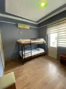 Gold Coast Hostel - 4