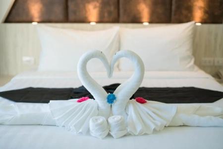 Destinaation Patong Boutique by the sea - 41
