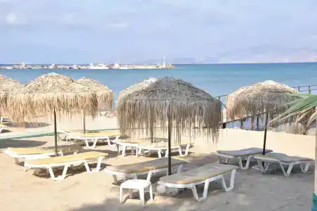 Mastichari Bay - 25