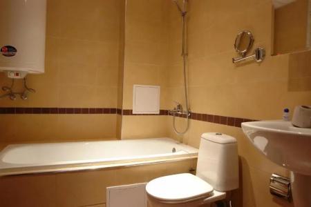 Winslow Infinity Aparthotel - 42