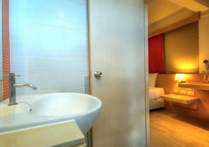 Bs Residence Suvarnabhumi - Sha Extra Plus - 8