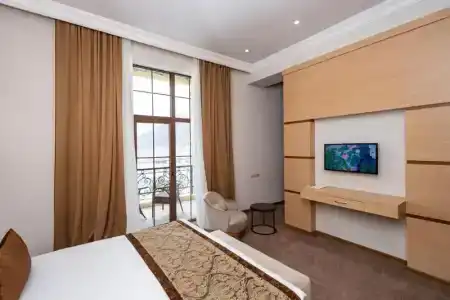 Marxal Resort & Spa - 56