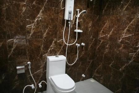 Azoush Tourist Guesthouse - 31
