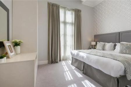 Chilworth Court - 177
