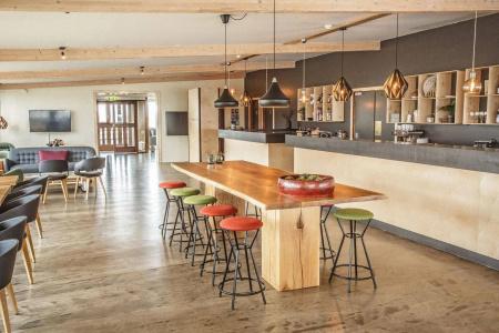 Hótel Gígur by Keahotels - 19
