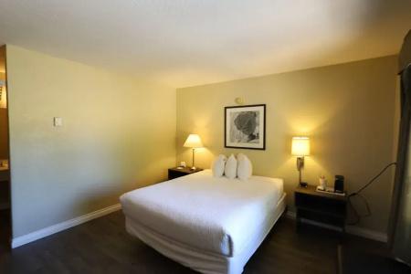 Days Inn and Suites by Wyndham Downtown-University - 46