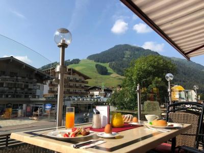 Alpenblick - 15