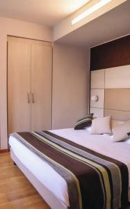Hb Aosta & Balcony Spa - 102