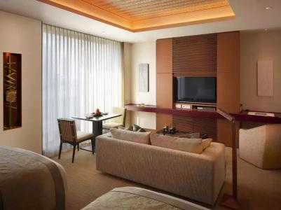 The Peninsula Tokyo - 18