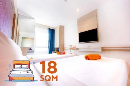 Mirage Express Patong Phuket - 33