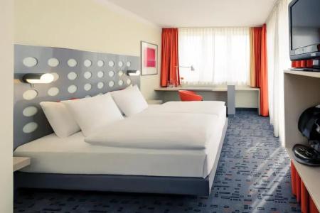 Mercure Neu-Isenburg - 95