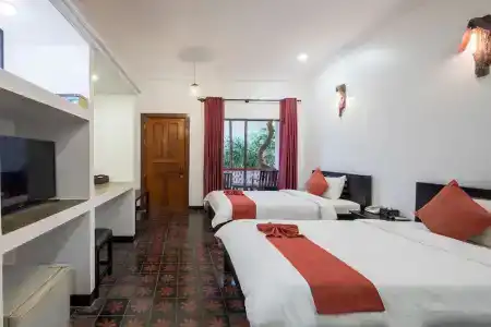 La Niche D'angkor Boutique - 55
