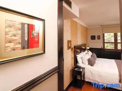 Boutique Castillo Rojo - 167