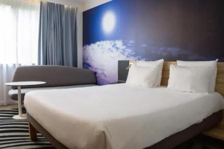 Novotel Valence Sud - 109