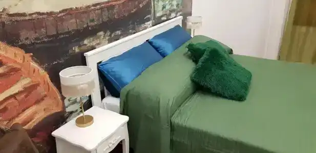 RarityArt minihotel - 46