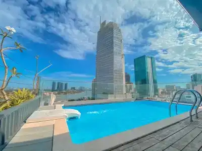 Sky Gem Central - 9