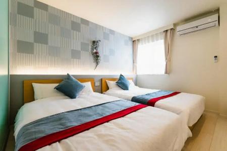 Grand Base Fukuoka - 139