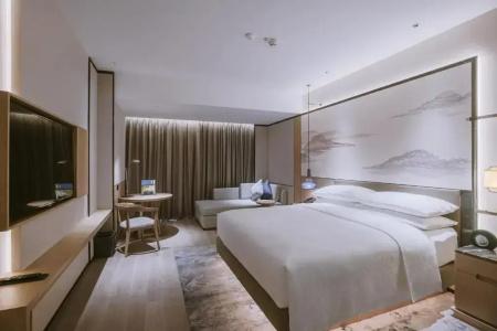 Four Points by Sheraton Suzhou, Wuzhong - 46