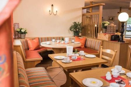 Bamberger Hof, garni - 11