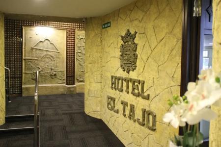 El Tajo & Spa - 13